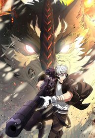 Rune King